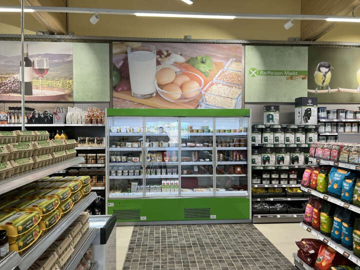 Ettringen Lebensmittel